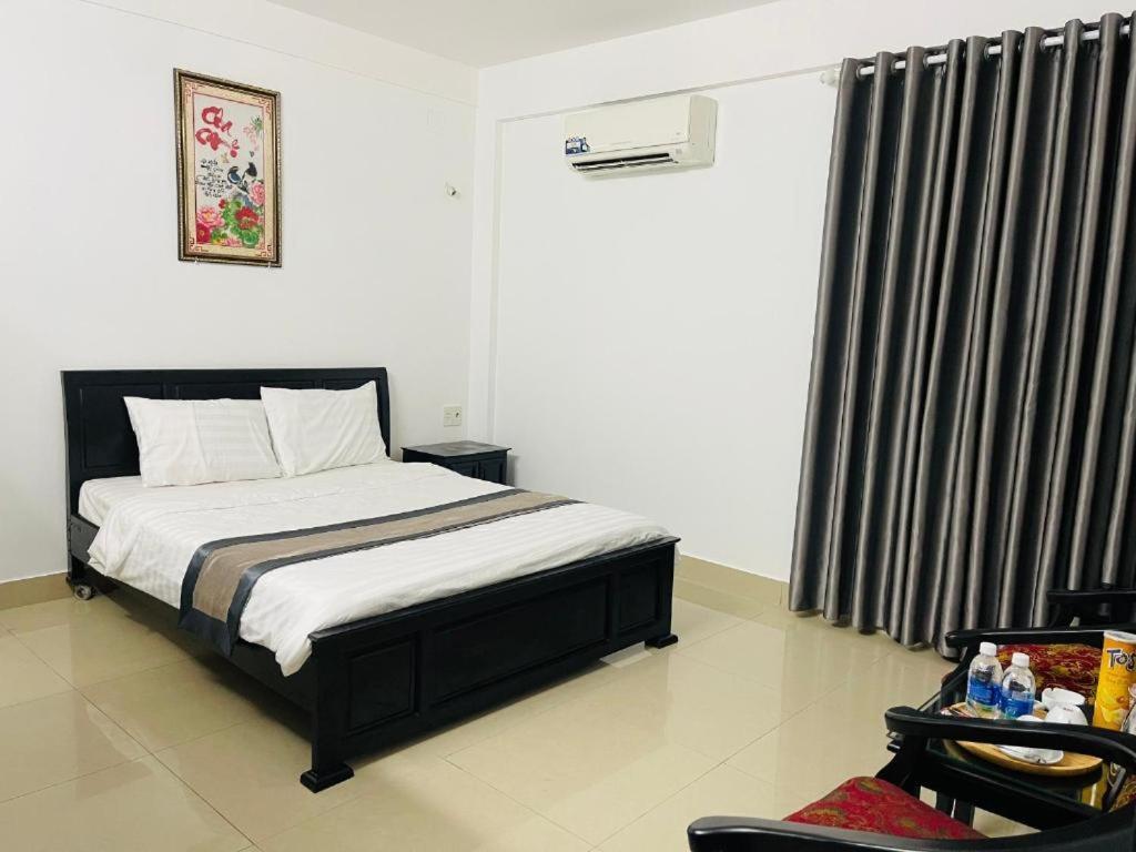 Thao An 2 Hotel Hue Thon Lai The Exterior photo