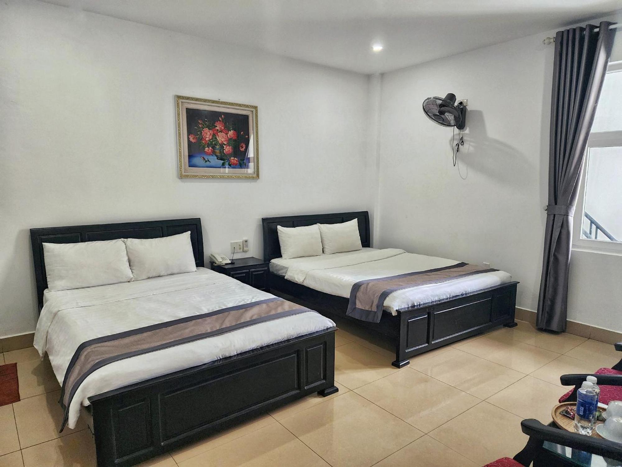 Thao An 2 Hotel Hue Thon Lai The Exterior photo