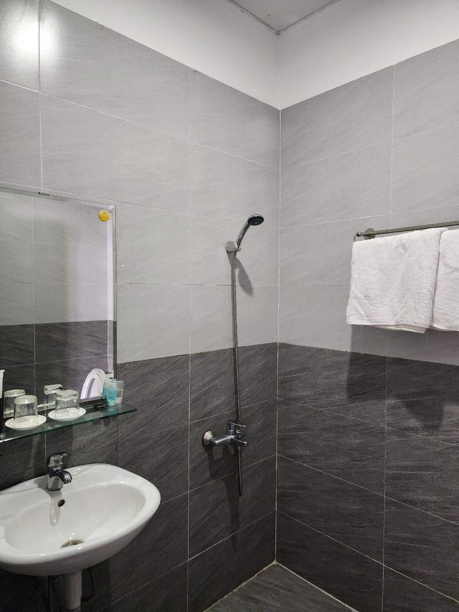 Thao An 2 Hotel Hue Thon Lai The Exterior photo